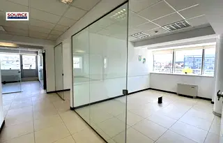 Офис в София, Център
