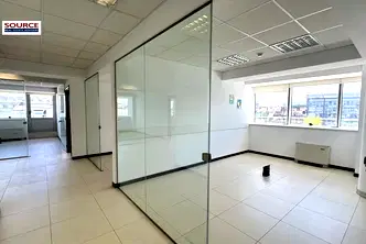 Офис в София, Център