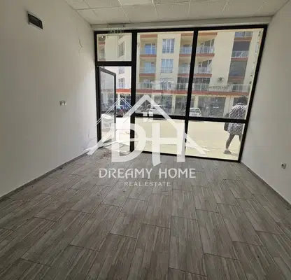 Photo 3 — Office in Kyrdjali, Centyr