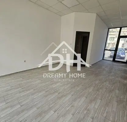 Photo 4 — Office in Kyrdjali, Centyr