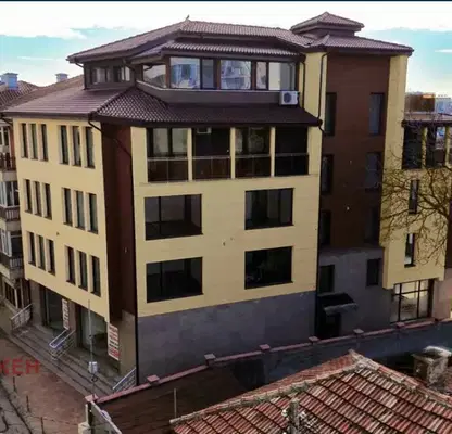 Photo 4 — Office in Dobrich, Centyr