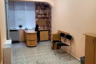 Офис в Русе, Център