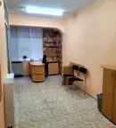 Офис в Русе, Център