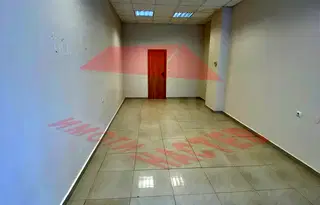 Офис в Шумен, Център