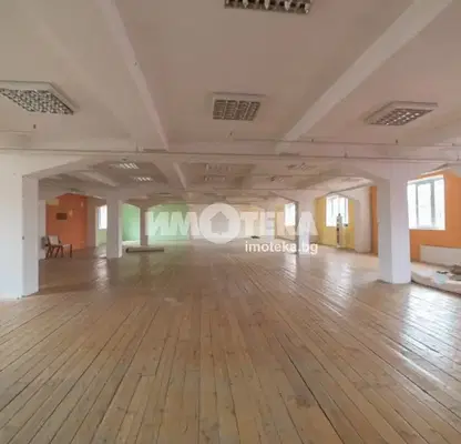 Photo 4 — Office in Plovdiv, Centyr
