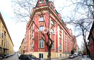 Офис в Пловдив, Център