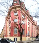 Офис в Пловдив, Център