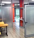 Офис в Шумен, Център