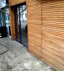 Офис в Кюстендил, Център