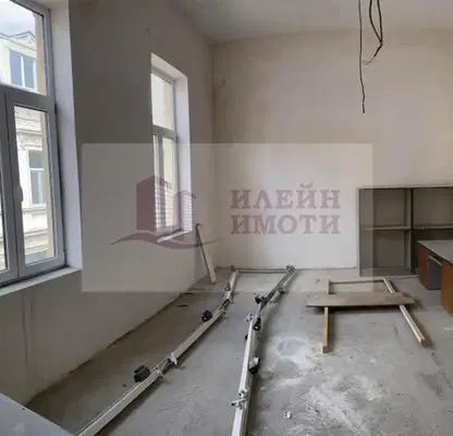Снимка 2 — Офис в Русе, Център