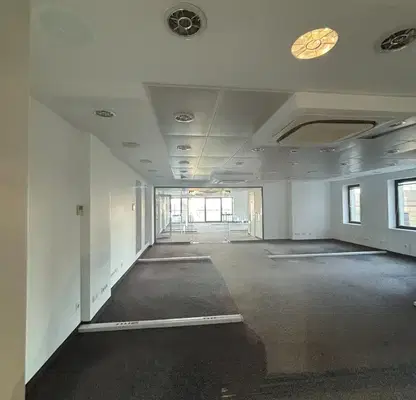 Photo 3 — Office in Varna, Centyr