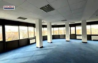 Офис в София, Център