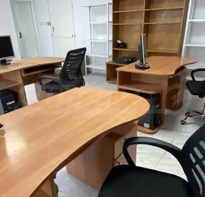 Photo 4 — Office in Vidin, Centyr