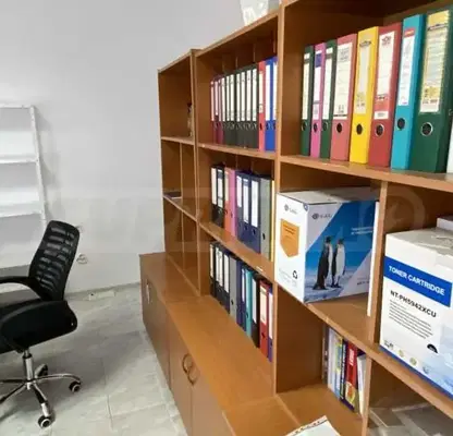Photo 5 — Office in Vidin, Centyr