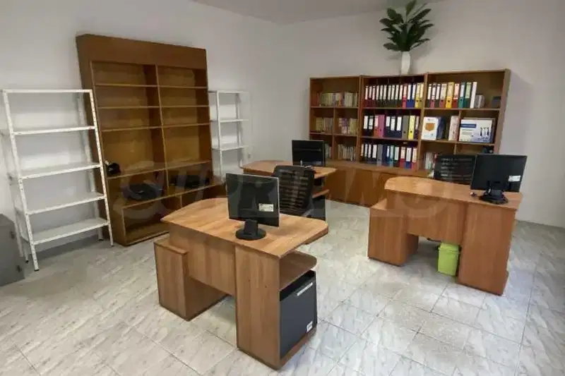 Office in Vidin, Centyr