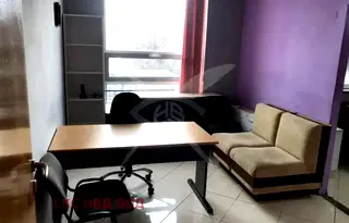 Офис в Пловдив, Център