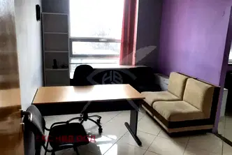 Офис в Пловдив, Център