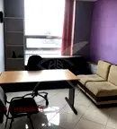 Офис в Пловдив, Център