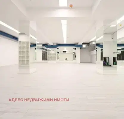 Photo 2 — Office in Stara Zagora, Centyr