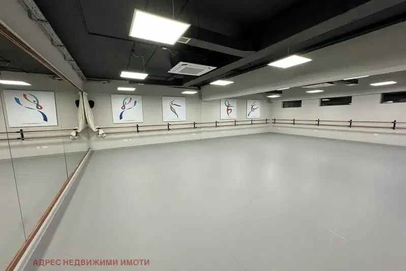 Офис в Стара Загора, Център