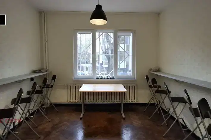 Офис в София, Център