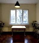 Офис в София, Център