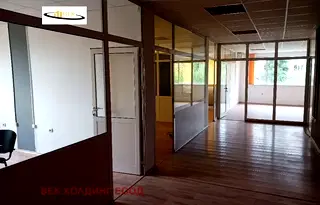 Офис в София, Дружба 2