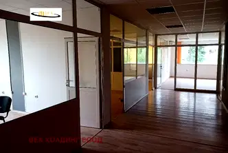 Офис в София, Дружба 2