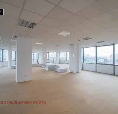 Photo 2 — Office in Sofiya, Drujba 2