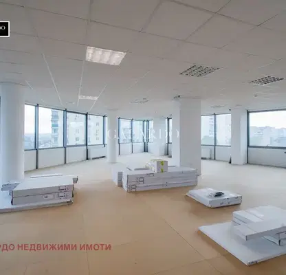 Photo 4 — Office in Sofiya, Drujba 2