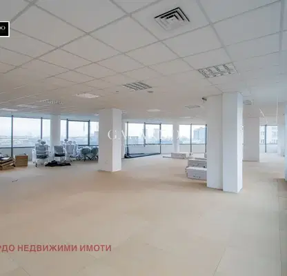 Photo 5 — Office in Sofiya, Drujba 2