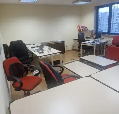 Photo 3 — Office in Sofiya, Hadji Dimityr
