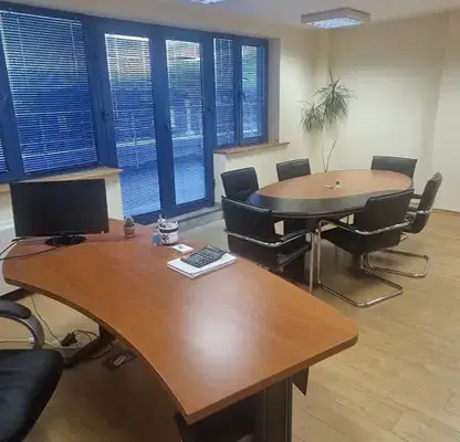 Photo 4 — Office in Sofiya, Hadji Dimityr
