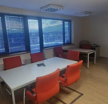 Photo 5 — Office in Sofiya, Hadji Dimityr