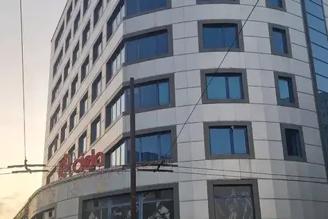 Office in Sofiya, Hadji Dimityr