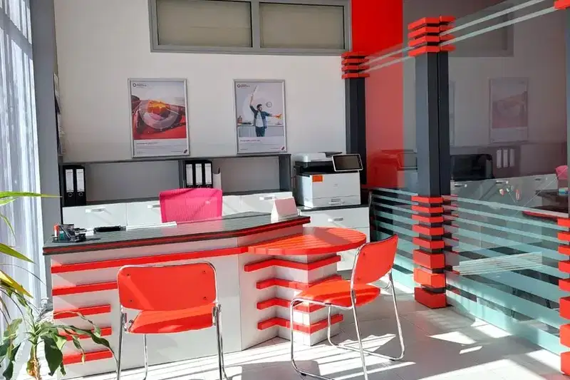 Office in Burgas, Izgrev