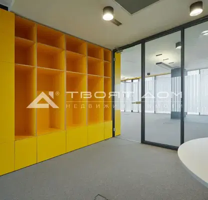 Photo 3 — Office in Sofiya, Iztok