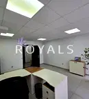 Офис във Варна, Колхозен пазар