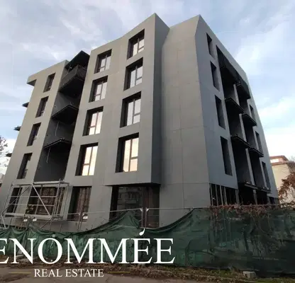Снимка 2 — Офис в София, Лозенец