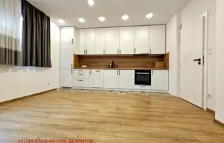 Офис в София, Лозенец