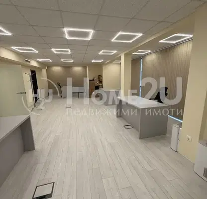 Photo 3 — Office in Sofiya, Lyulin 2