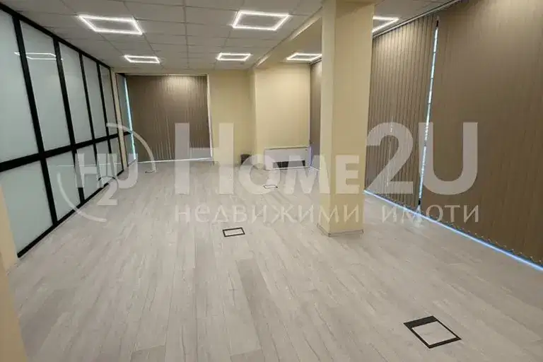Office in Sofiya, Lyulin 2