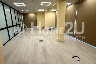 Офис в София, Люлин 2