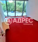 Офис в София, Манастирски ливади