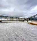 Офис в София, Манастирски ливади