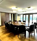 Офис в София, Манастирски ливади