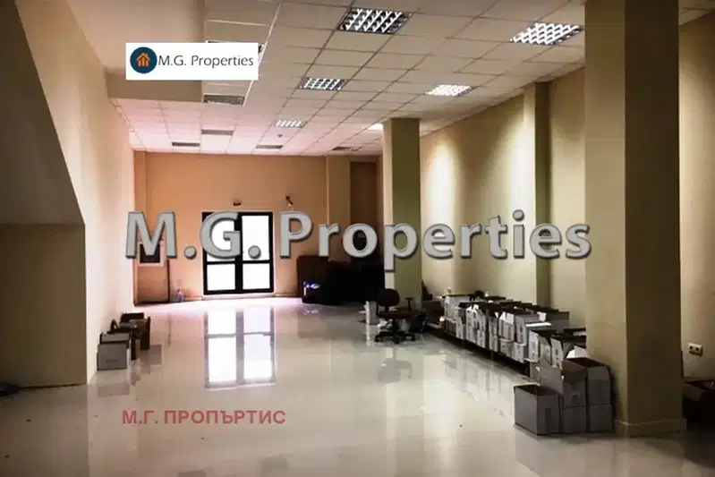 Офис във Варна, Младост 2