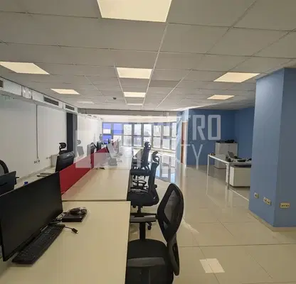 Photo 3 — Office in Sofiya, Mladost 3