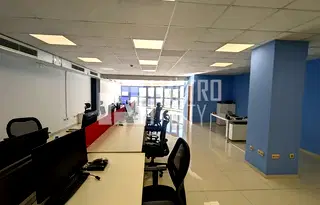 Офис в София, Младост 3