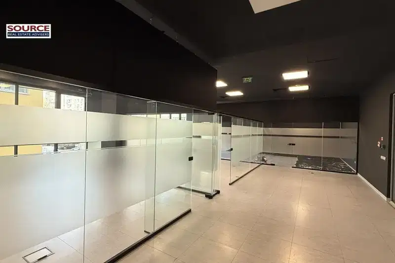 Office in Sofiya, Mladost 4